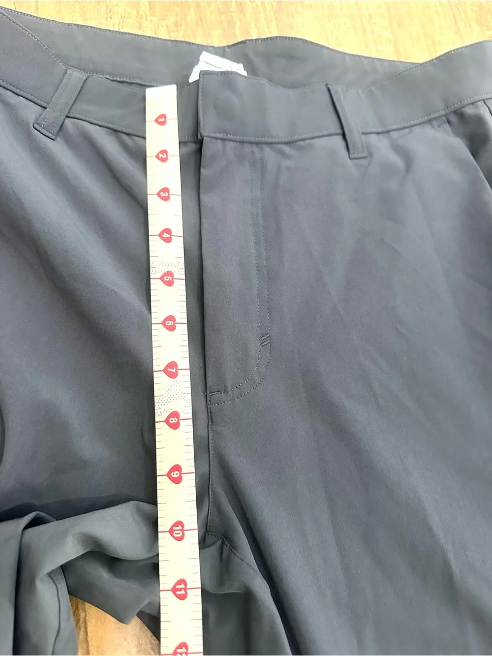 Fabletics The Only Pant Classic Fit